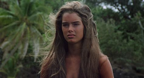 brooke shields blue lagoon nude|The Blue Lagoon (1980) Uncensored HD Trailer .